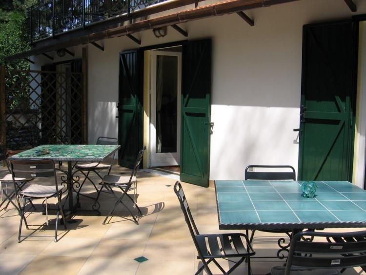 Al Castagno Bed & Breakfast Vico Equense Exterior photo