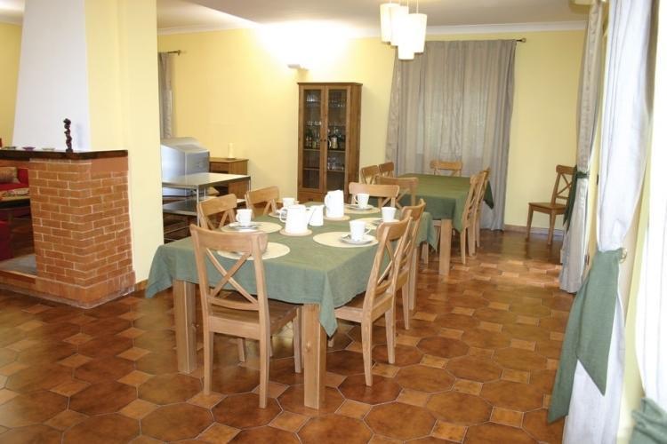 Al Castagno Bed & Breakfast Vico Equense Exterior photo