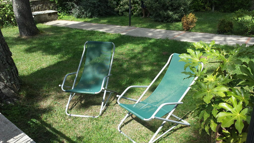 Al Castagno Bed & Breakfast Vico Equense Exterior photo