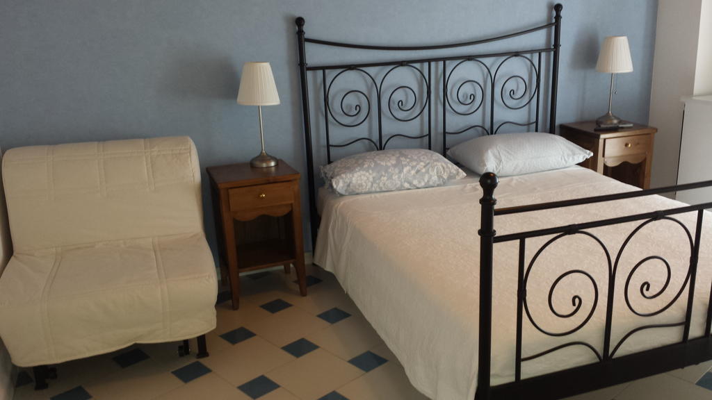 Al Castagno Bed & Breakfast Vico Equense Room photo