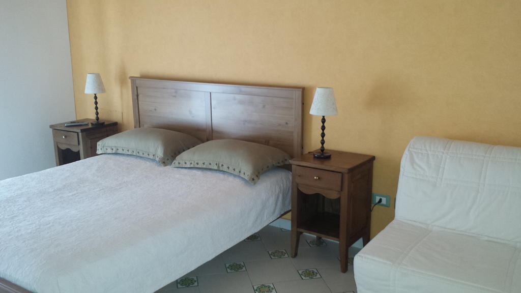Al Castagno Bed & Breakfast Vico Equense Room photo