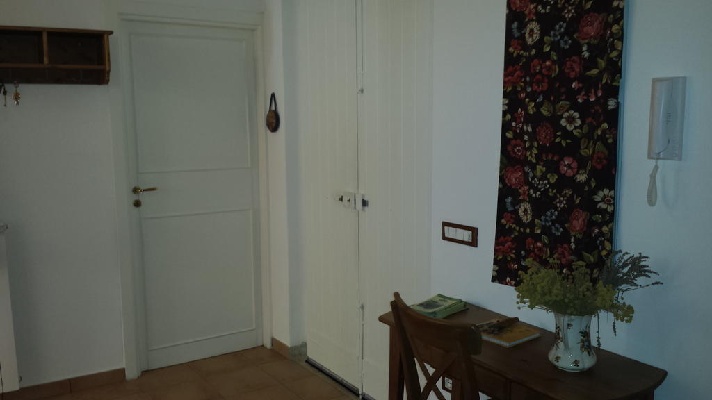 Al Castagno Bed & Breakfast Vico Equense Exterior photo