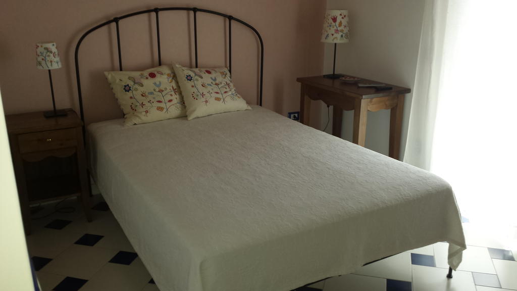 Al Castagno Bed & Breakfast Vico Equense Exterior photo