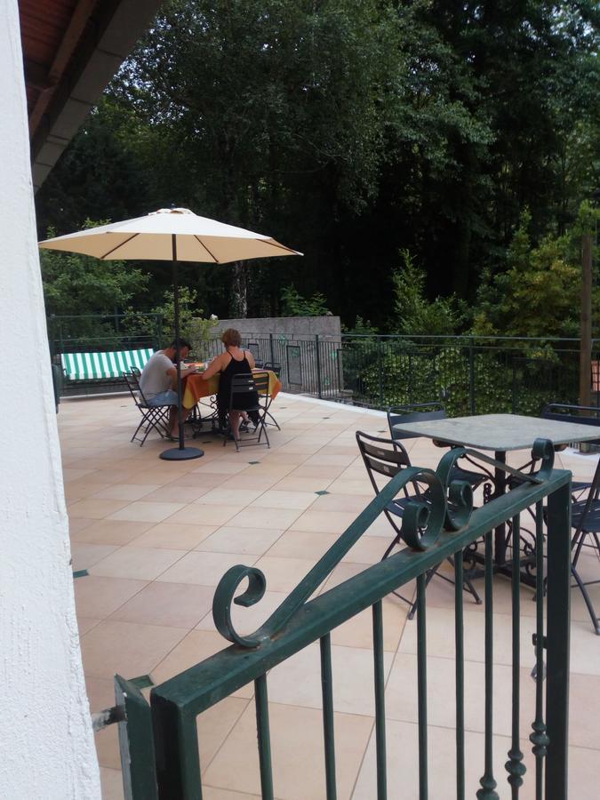 Al Castagno Bed & Breakfast Vico Equense Exterior photo
